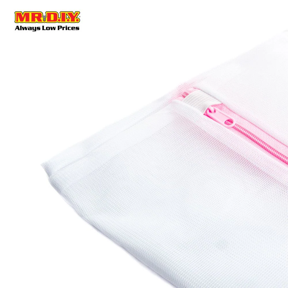 (MR.DIY) ANDEYA Washing Machine Laundry Bag (60cm x 60cm) - Image 5