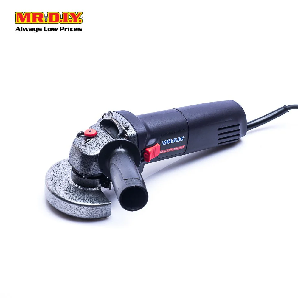 (MR.DIY) Angle Grinder (850W) - Image 3