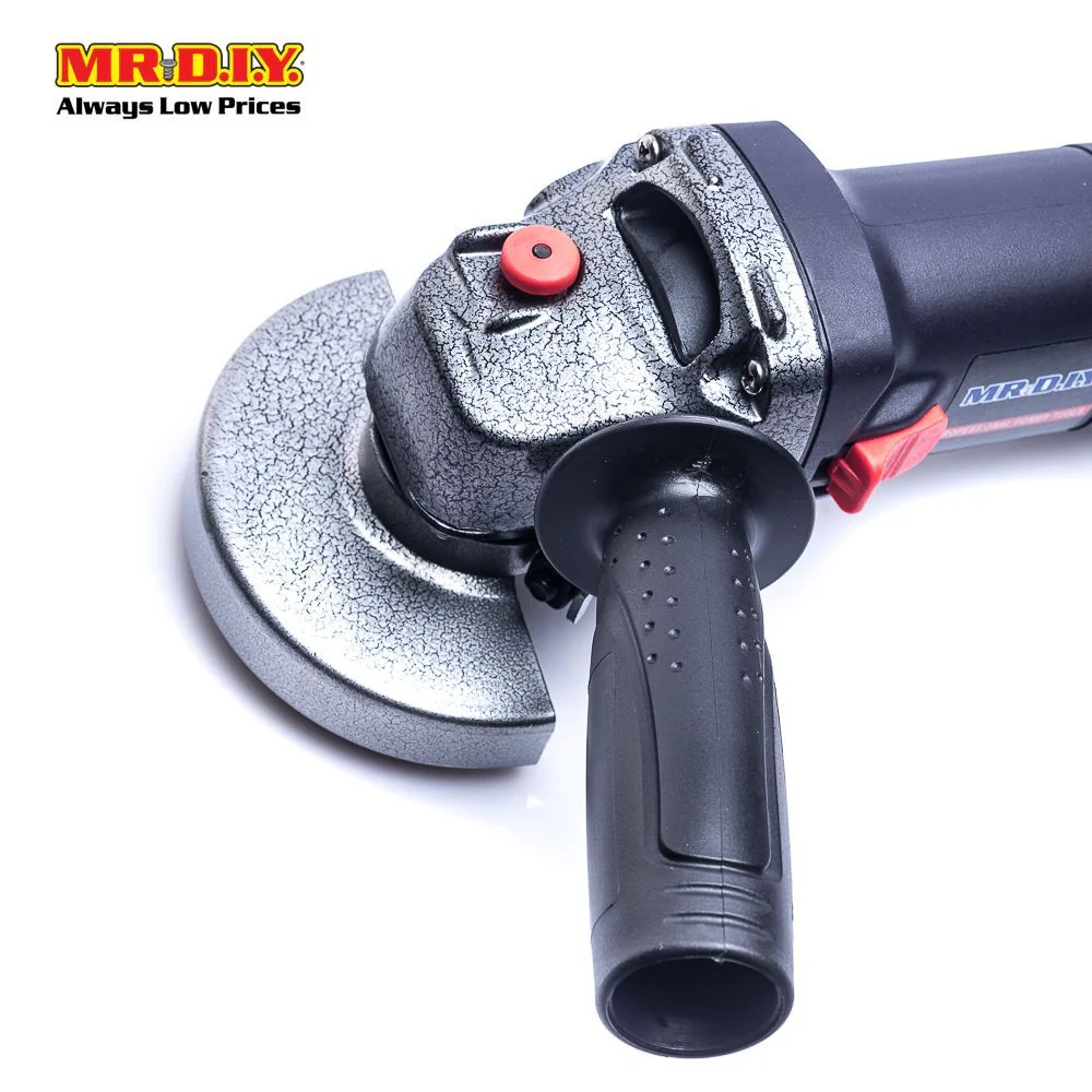 (MR.DIY) Angle Grinder (850W) - Image 4