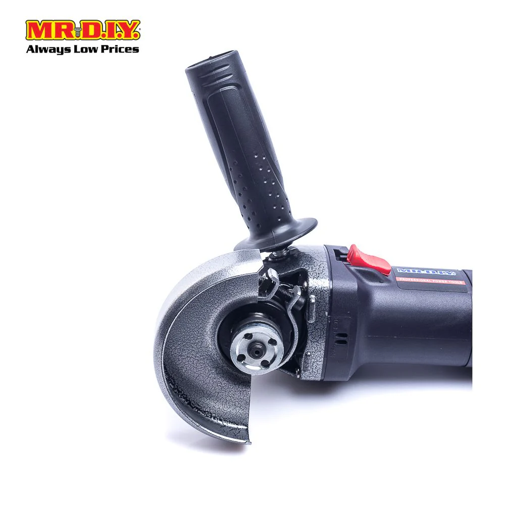 (MR.DIY) Angle Grinder (850W) - Image 5