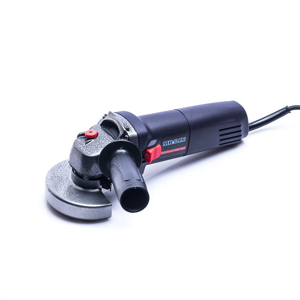 (MR.DIY) Angle Grinder (850W) - Image 6