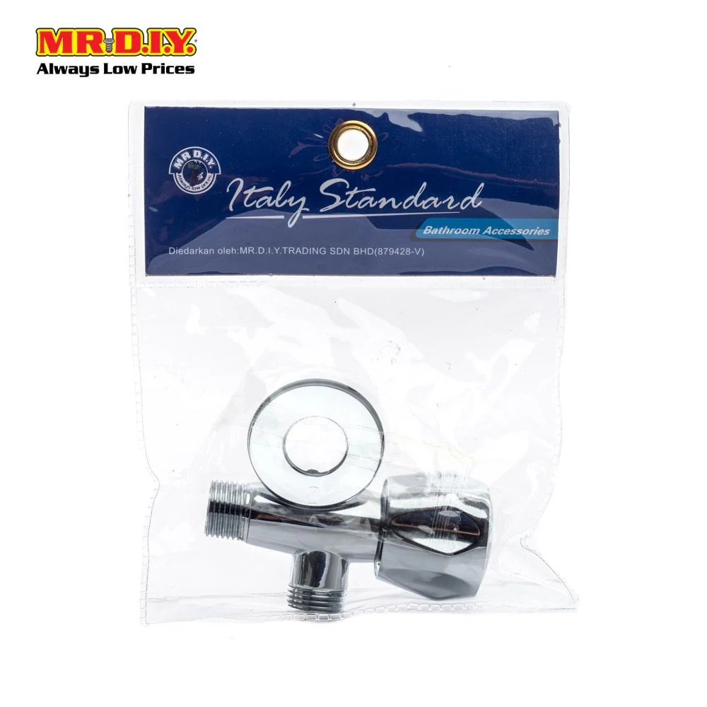 (MR.DIY) Angled Valve - Image 2
