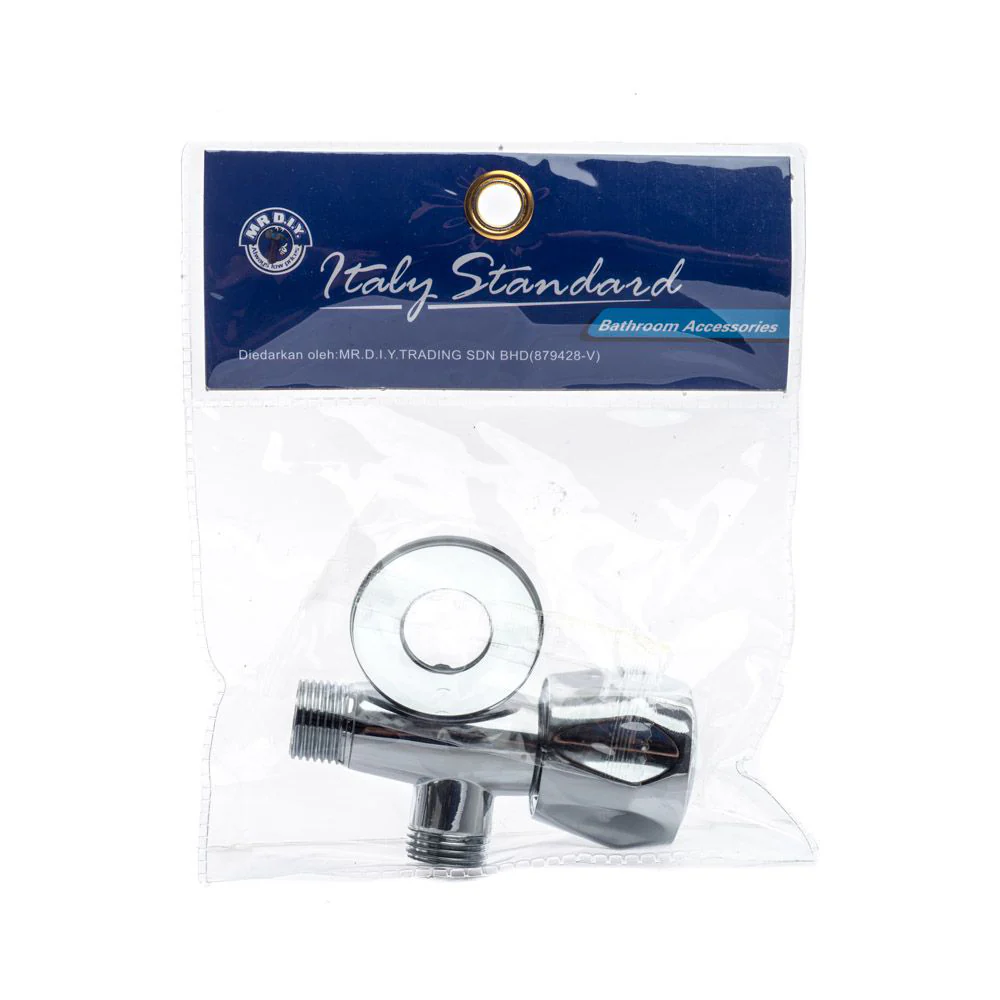 (MR.DIY) Angled Valve - Image 5