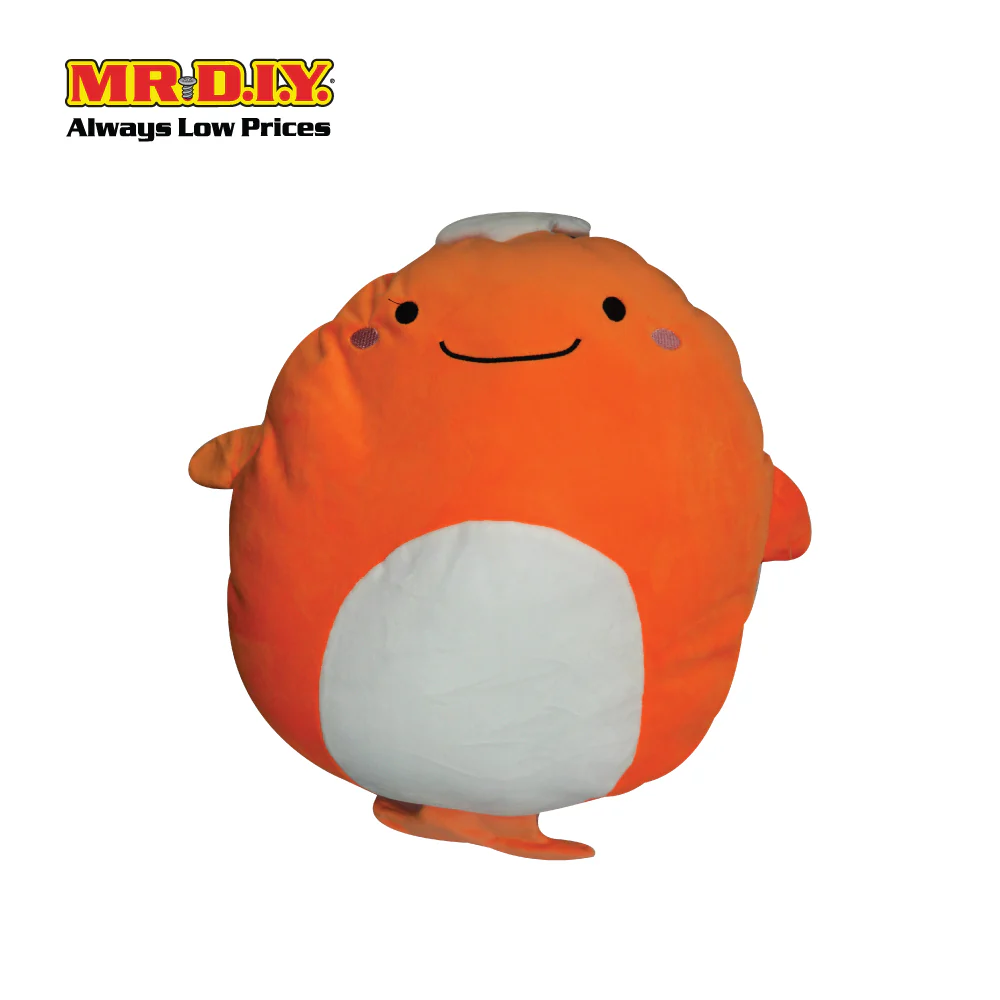(MR.DIY) Animal Plush Toy (40 cm)