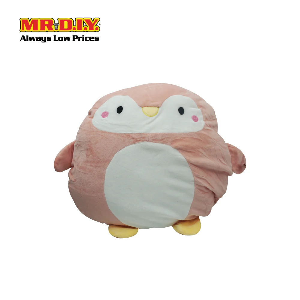 (MR.DIY) Animal Plush Toy (40 cm) - Image 4