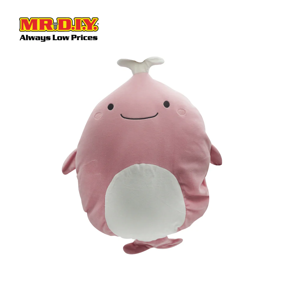 (MR.DIY) Animal Plush Toy (40 cm) - Image 5