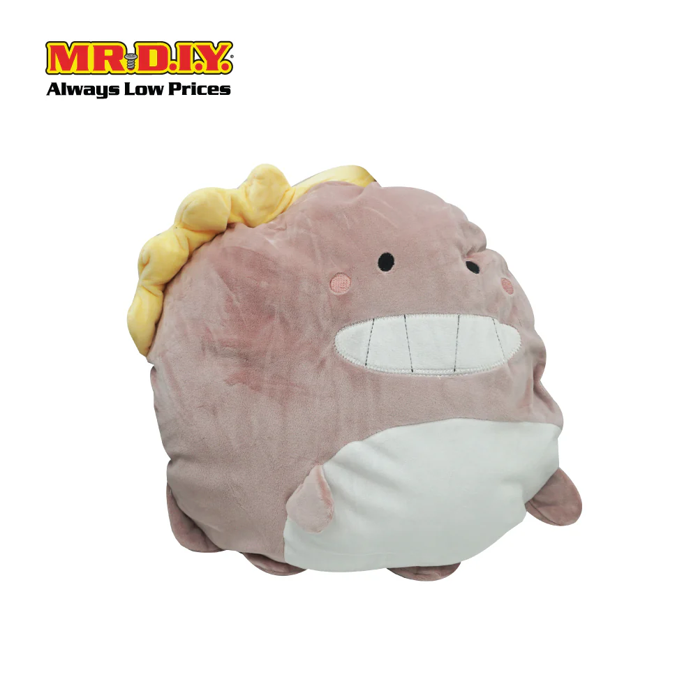 (MR.DIY) Animal Plush Toy (40 cm) - Image 6