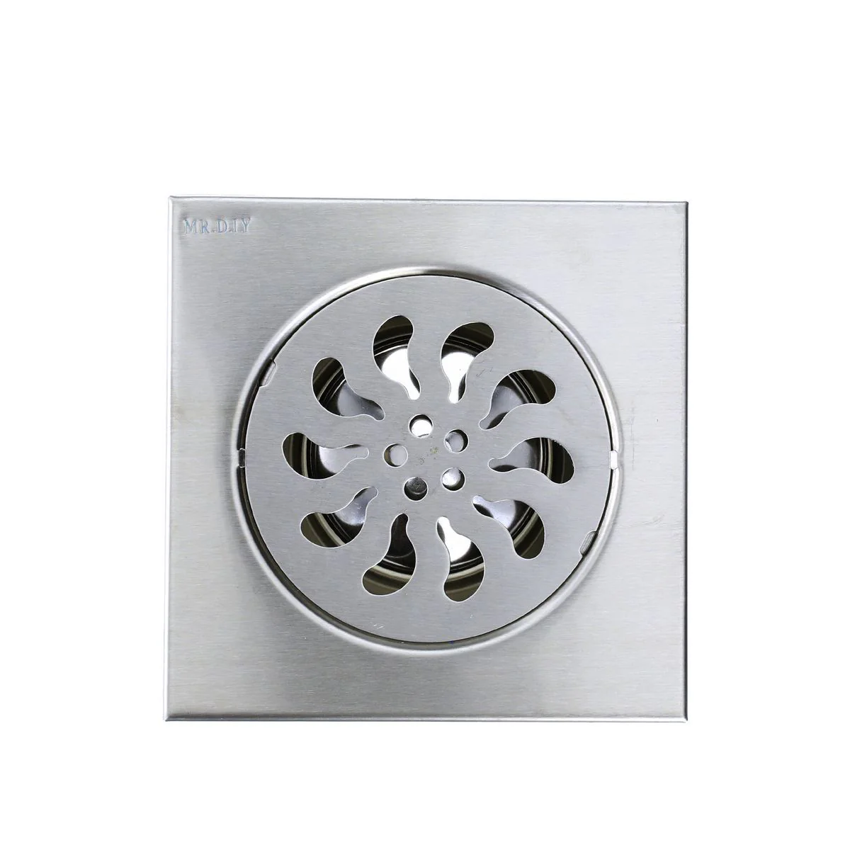(MR.DIY) Anti Cockroach Drain Lid (6 inch) - Image 3