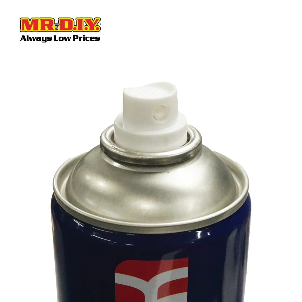 [BEST SELLER] FLYERS Anti-Rust Lubricant Spray (333ml) - Image 4