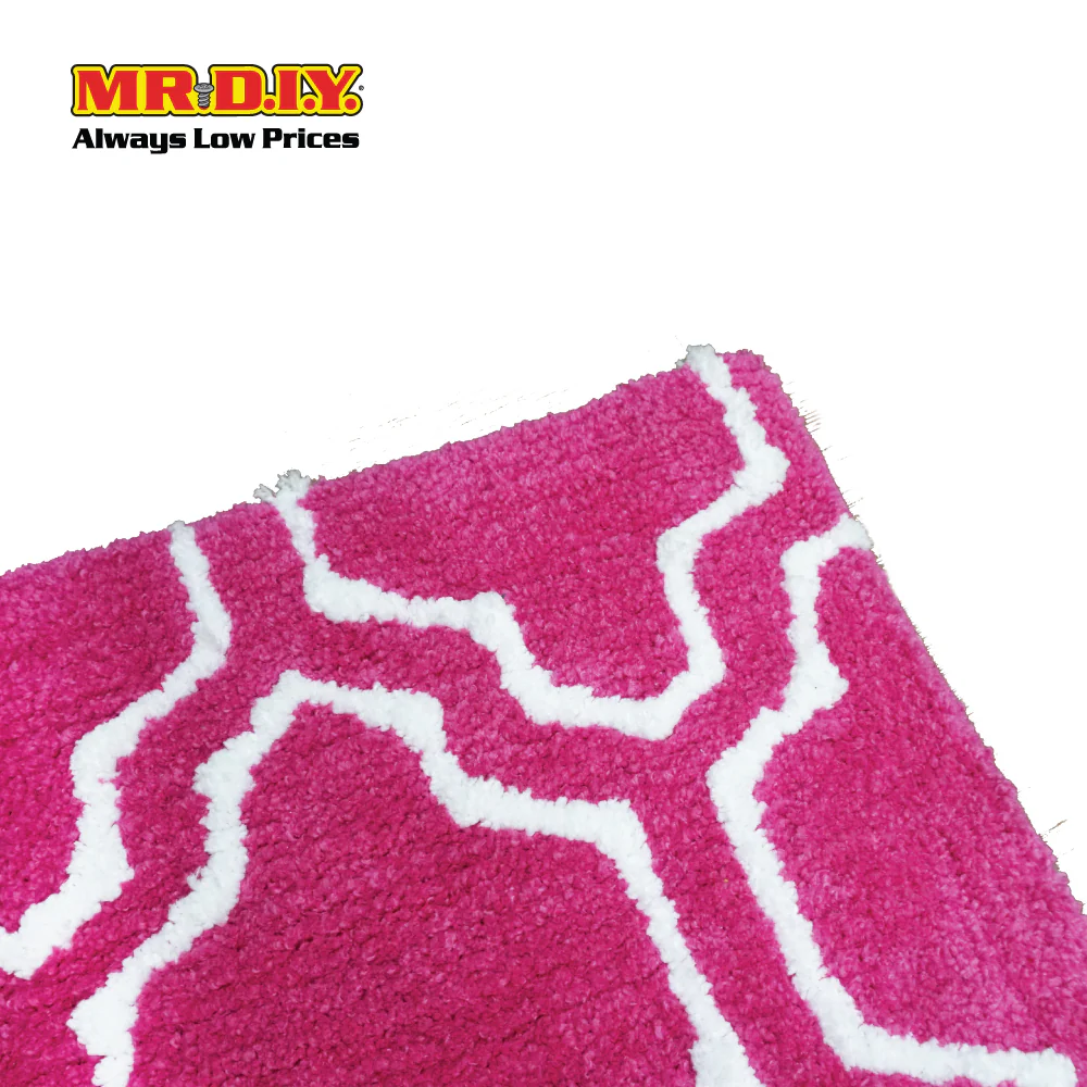 (MR.DIY) Anti-Skid Bathmat - Image 2