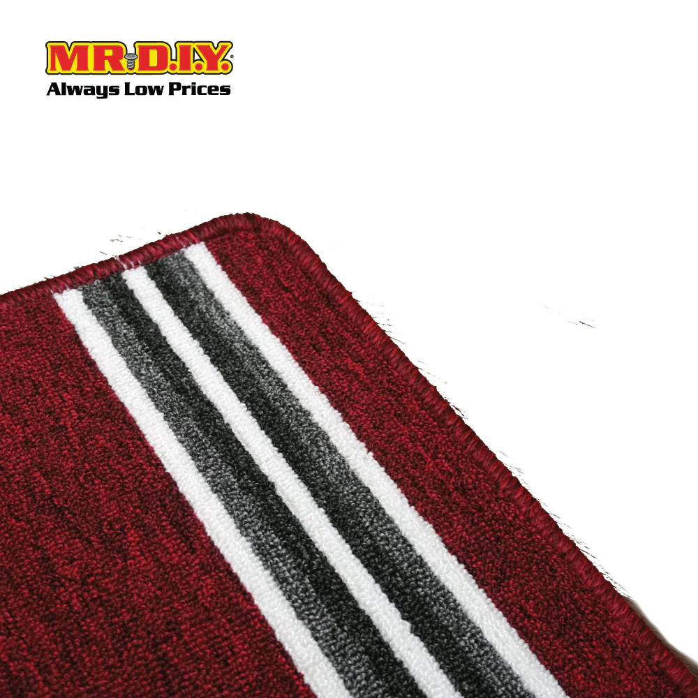 (MR.DIY) Anti-Skid Bathmat (40cmx60cm) - Image 2