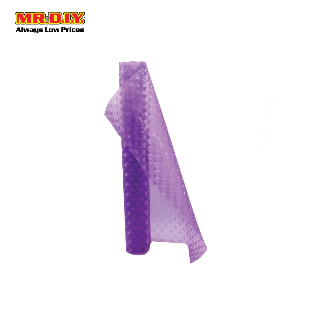 (MR.DIY) Premium Anti Slip Mat 853 (45x100cm) - Image 3