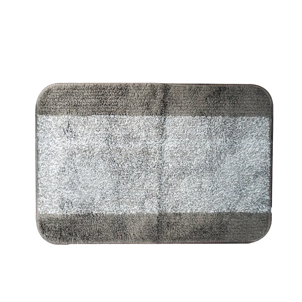 (MR.DIY) Anti-Slip Soft Tufted Rug Bath Floor Mat (40cm x 60cm) - Image 6