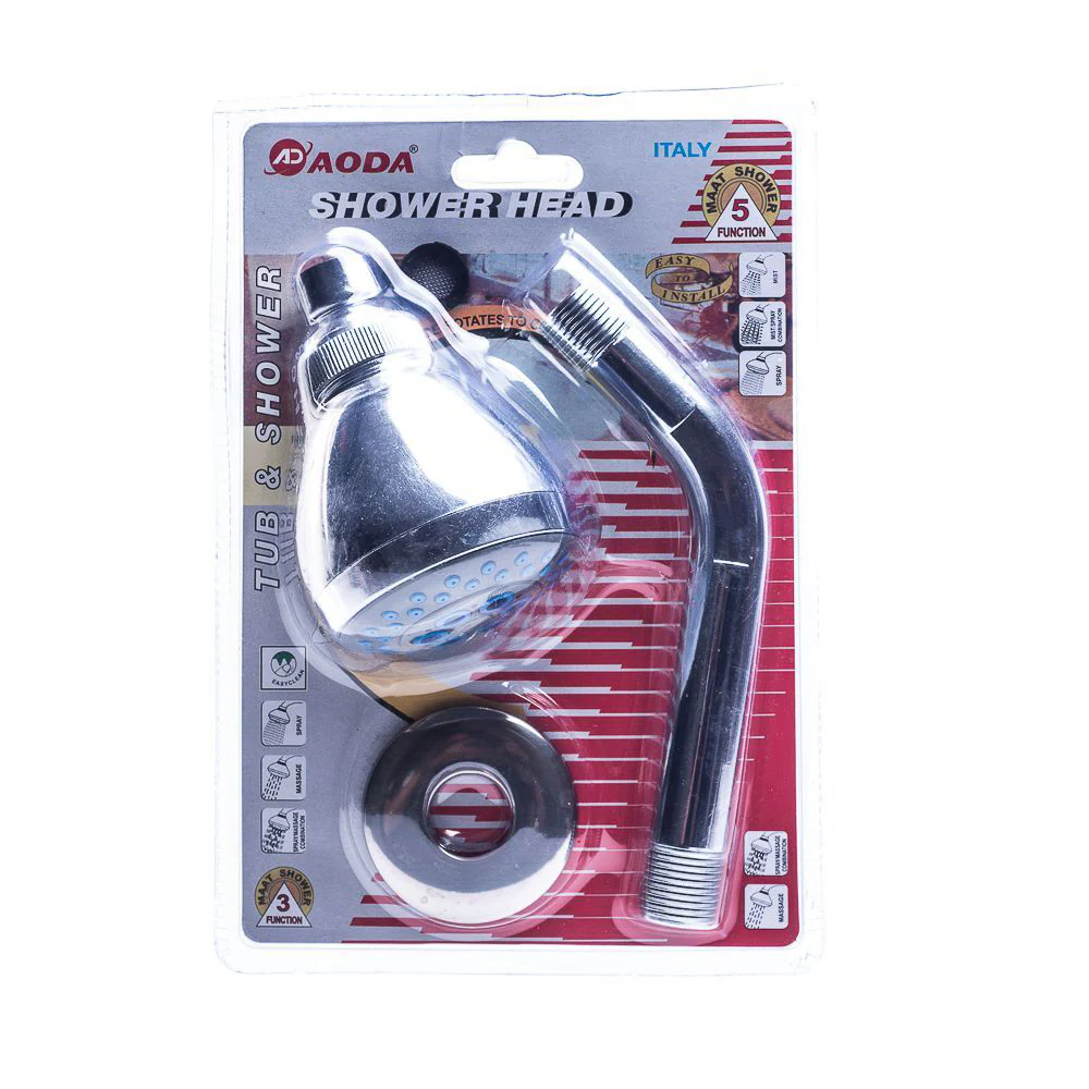 (MR.DIY) AODA Shower Head - Image 5