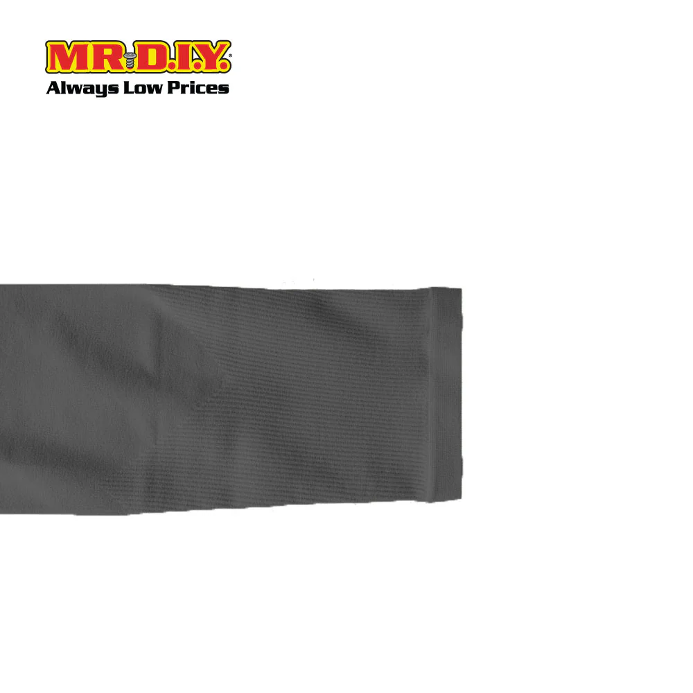 (MR. DIY) Arm Sleeve Handsocks -  BLACK - Color Series - Image 4