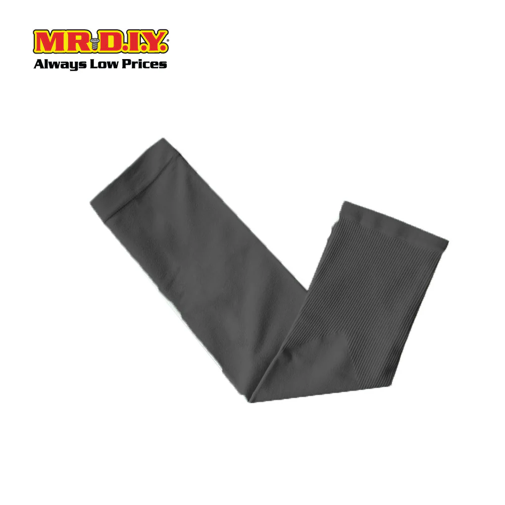 (MR. DIY) Arm Sleeve Handsocks -  BLACK - Color Series - Image 5