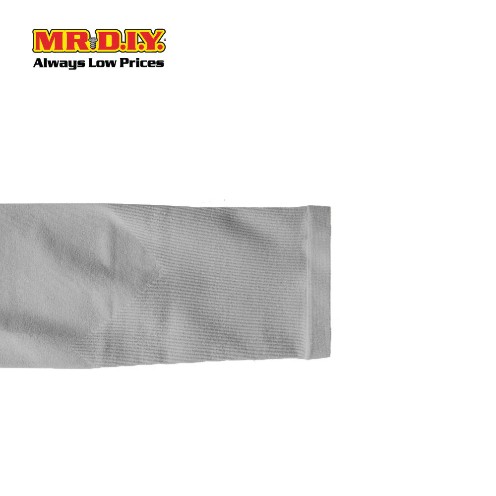 (MR. DIY) Arm Sleeve Handsocks -  GREY - Color Series - Image 4