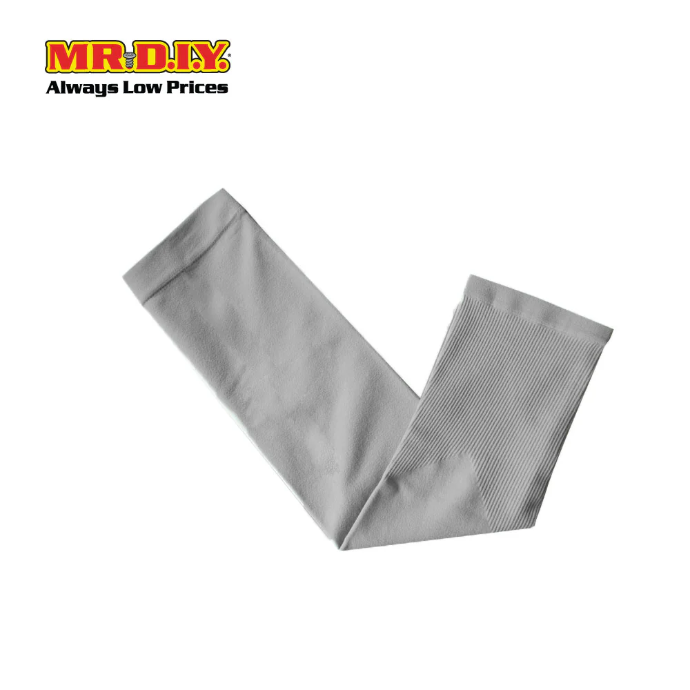 (MR. DIY) Arm Sleeve Handsocks -  GREY - Color Series - Image 5