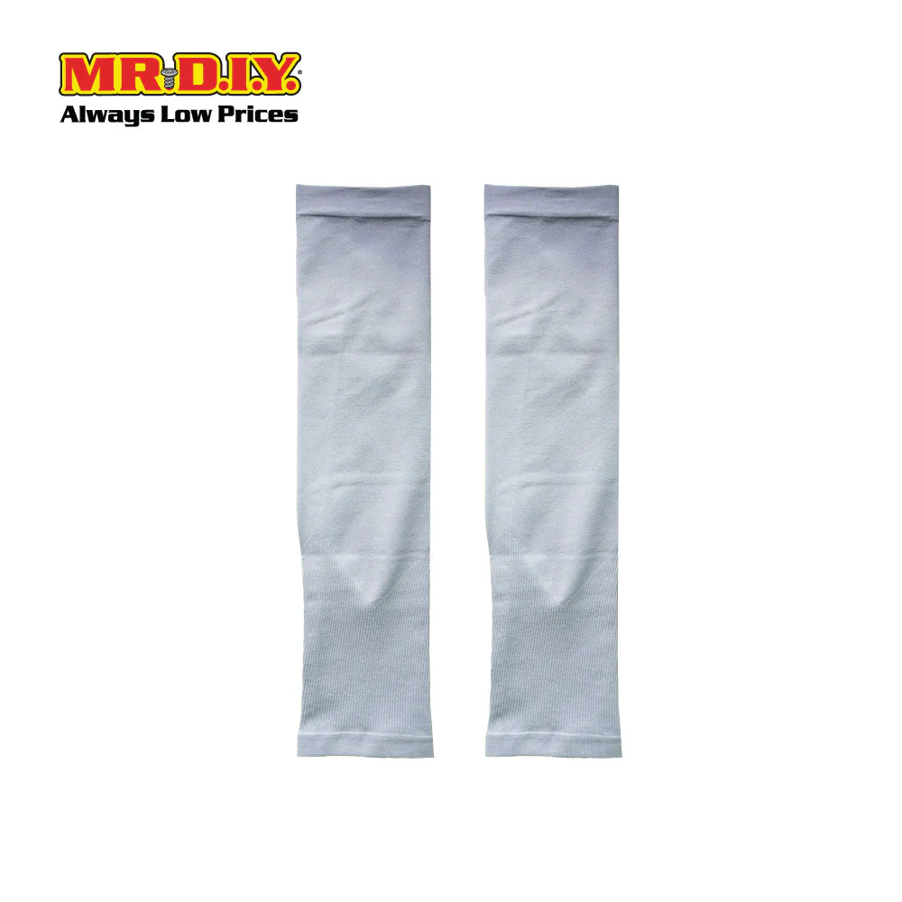 (MR. DIY) Arm Sleeve Handsocks -  LIGHT BLUE - Color Series - Image 3