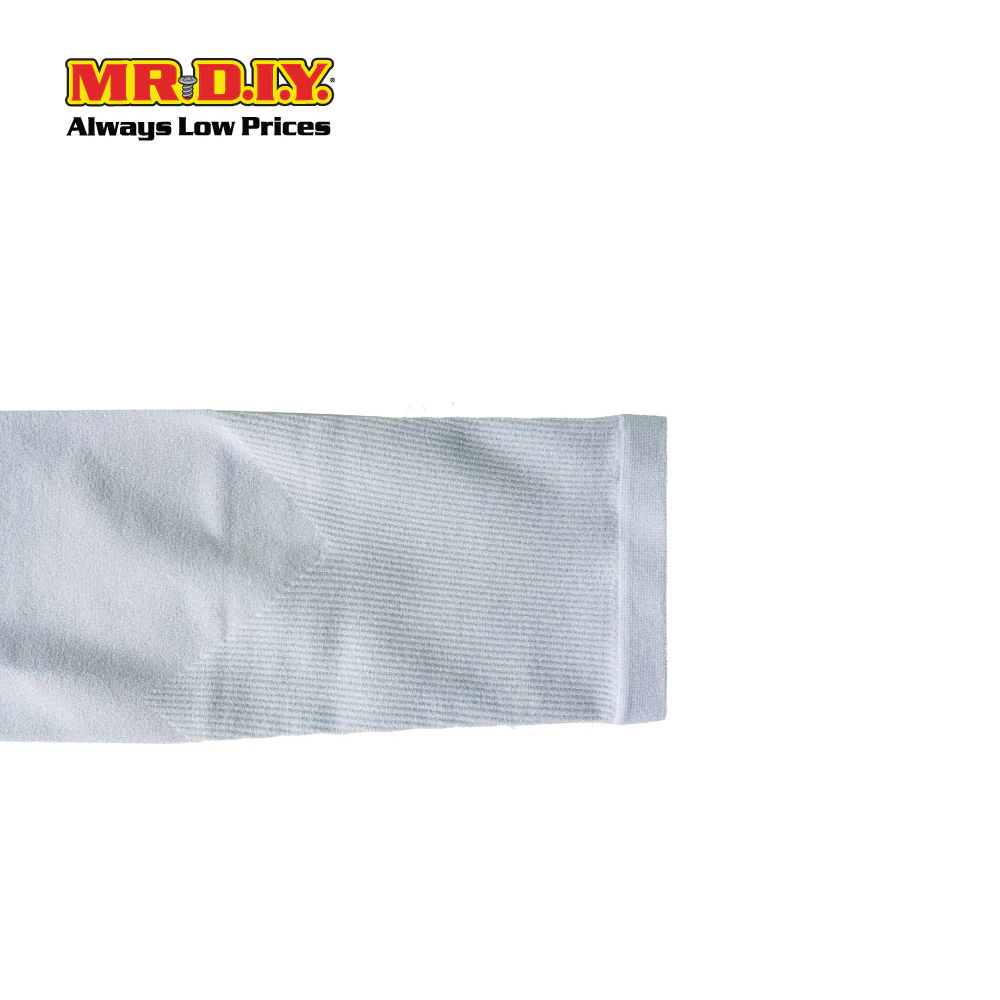 (MR. DIY) Arm Sleeve Handsocks -  LIGHT BLUE - Color Series - Image 4