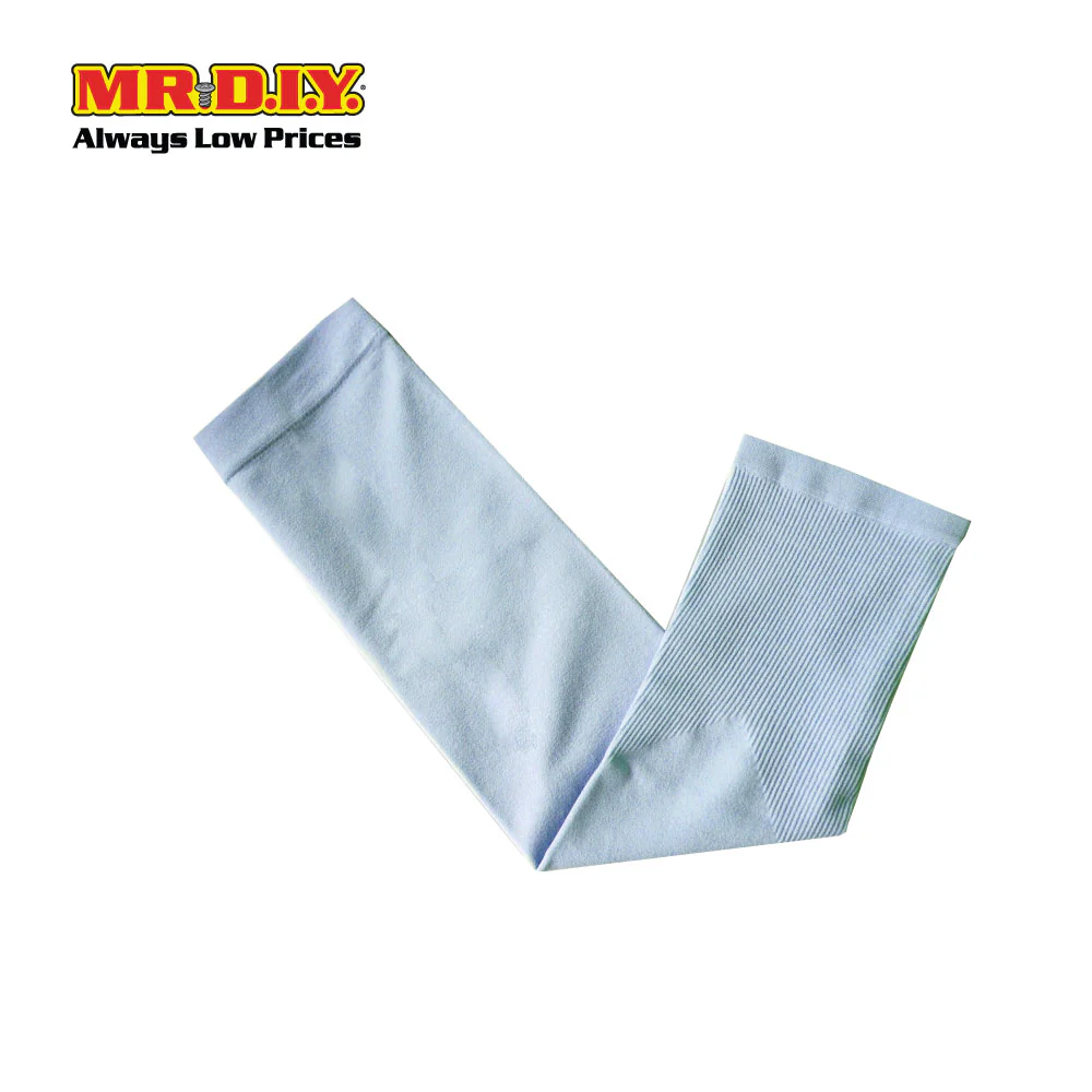 (MR. DIY) Arm Sleeve Handsocks -  LIGHT BLUE - Color Series - Image 5