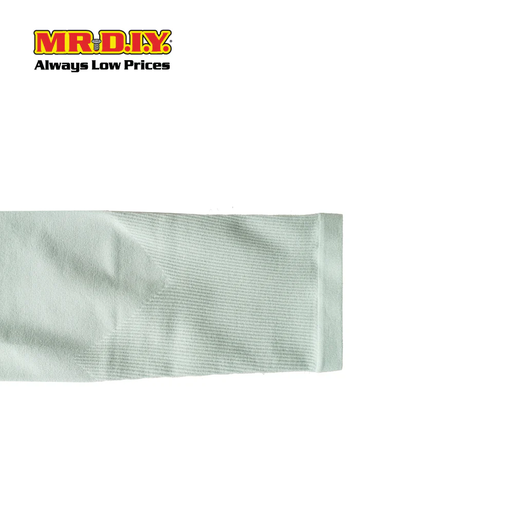 (MR. DIY) Arm Sleeve Handsocks -  LIGHT GREEN - Color Series - Image 4