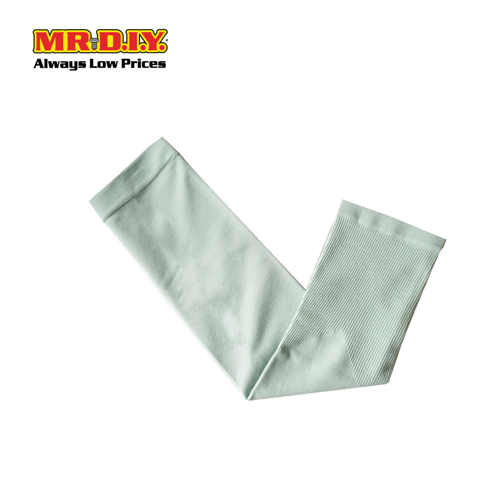 (MR. DIY) Arm Sleeve Handsocks -  LIGHT GREEN - Color Series - Image 5