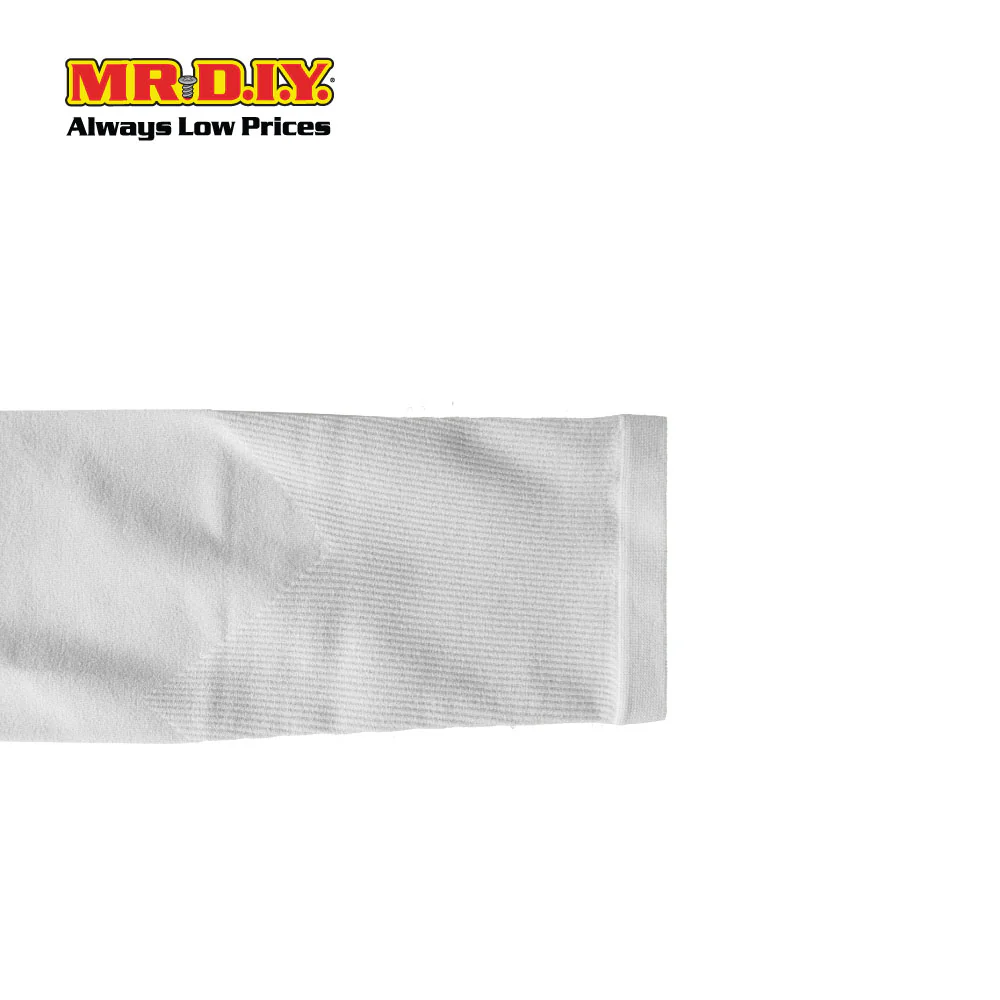 (MR. DIY) Arm Sleeve Handsocks -  OFF WHITE - Color Series - Image 3