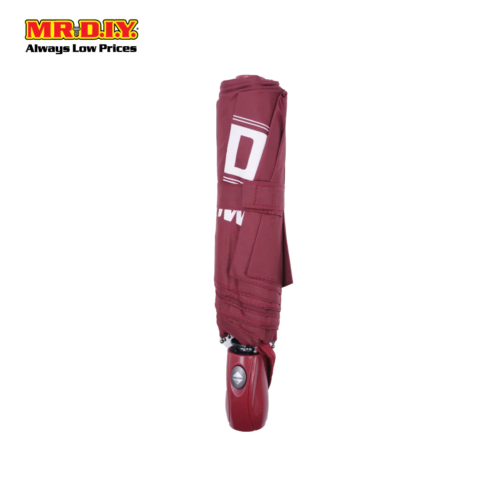 MR.DIY Automatic Foldable Umbrella (97cm x 55cm)- NOT FOR SALE - Image 6