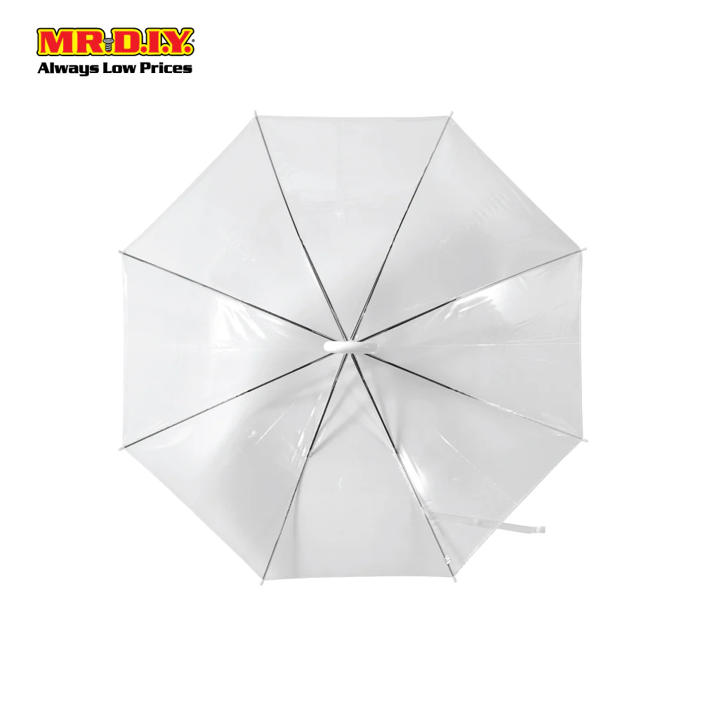 (MR.DIY) Automatic Umbrella (73cm x 10cm x 5cm) - Image 3