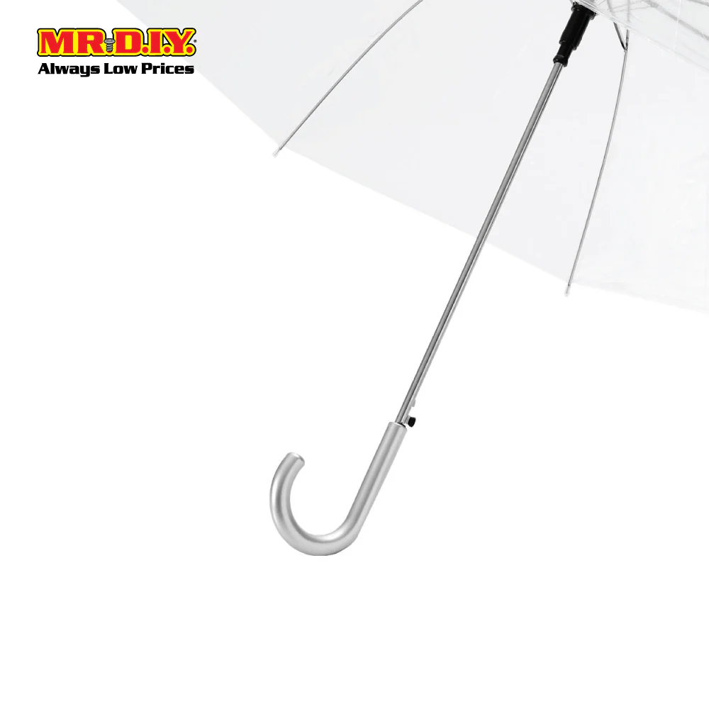 (MR.DIY) Automatic Umbrella (73cm x 10cm x 5cm) - Image 4