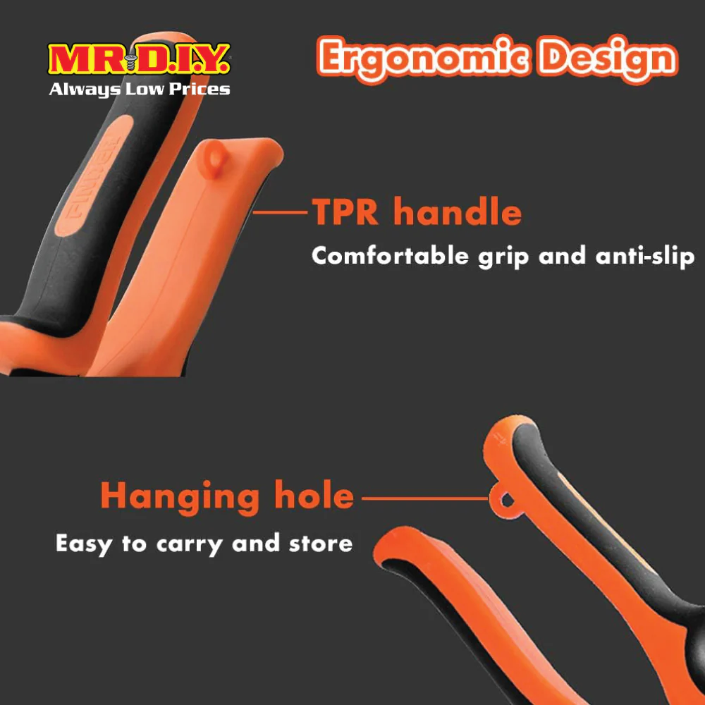 (MR.DIY) Aviation Snips - Image 3