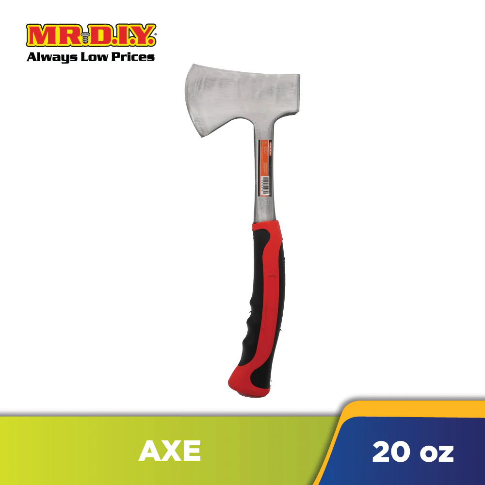 (MR.DIY) Axe 20oz - Image 2