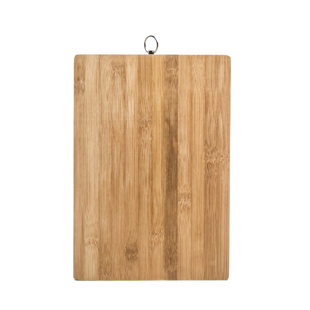 (MR.DIY) Bamboo Cutting Board (32cm x 22cm) - Image 4