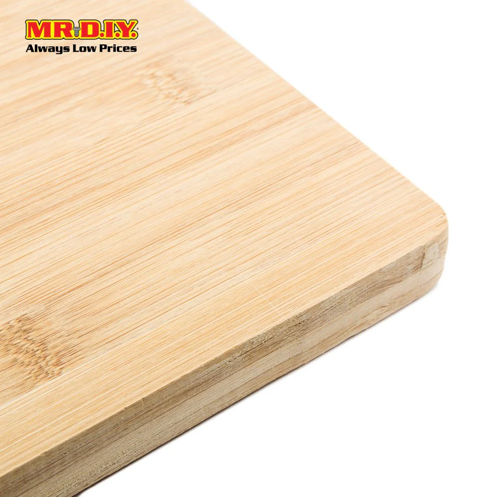 (MR.DIY) Bamboo Cutting Board (38cm x 26cm) - Image 2