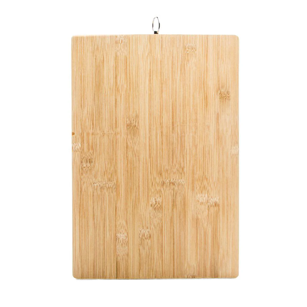 (MR.DIY) Bamboo Cutting Board (38cm x 26cm) - Image 5