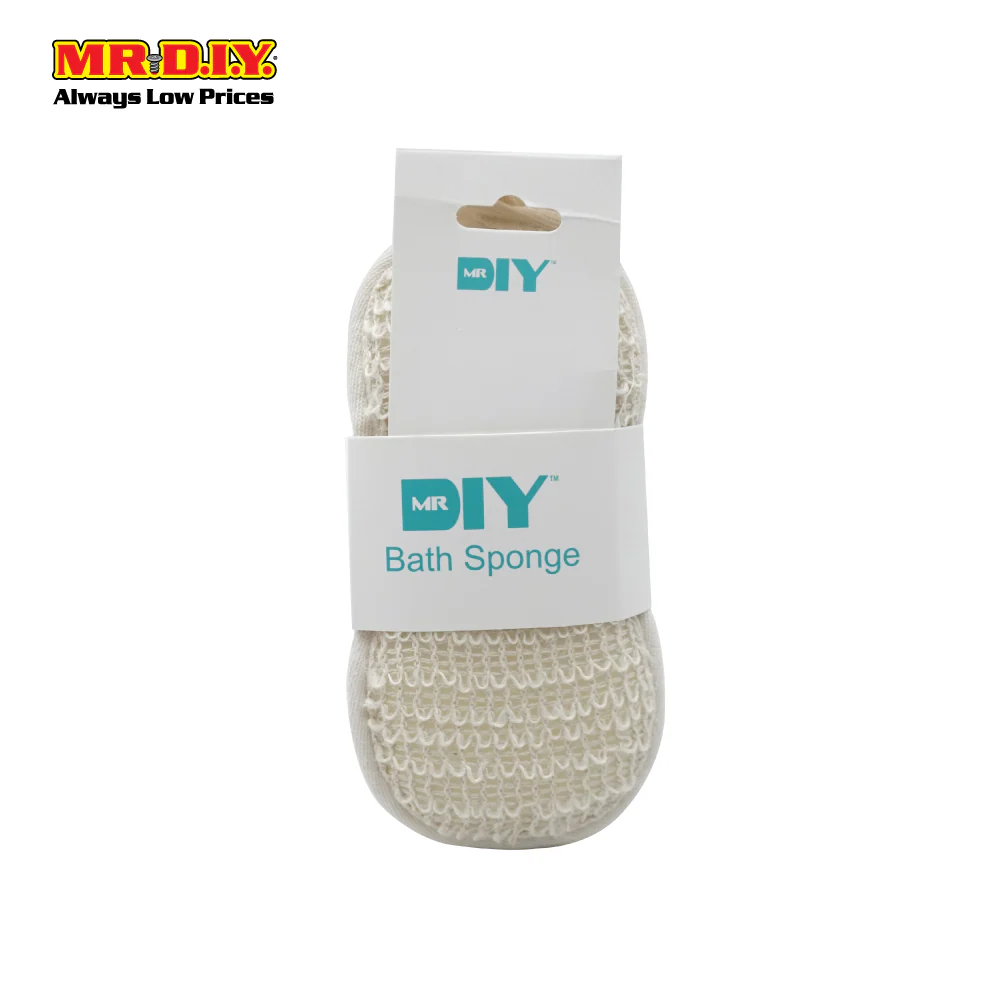 (MR.DIY) Bath Sponge - Image 3