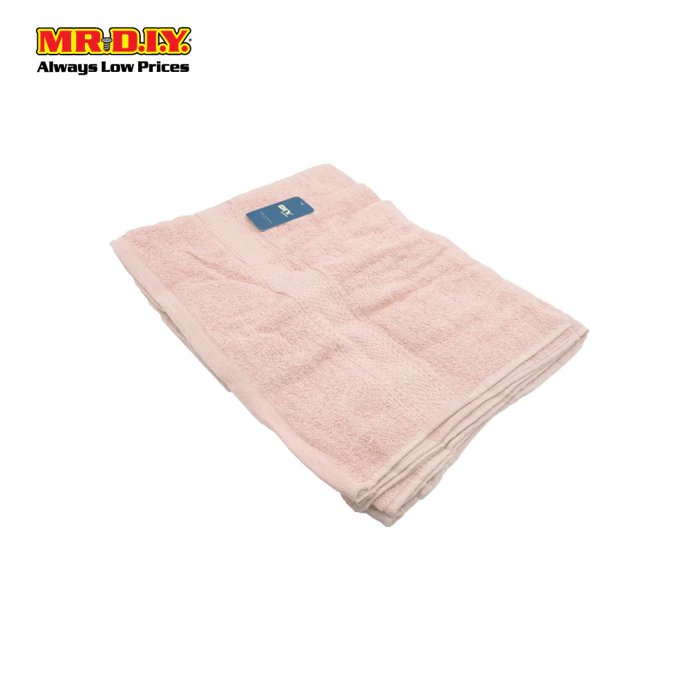 (MR.DIY) Bath Towel (100cm X 150cm) - Image 4