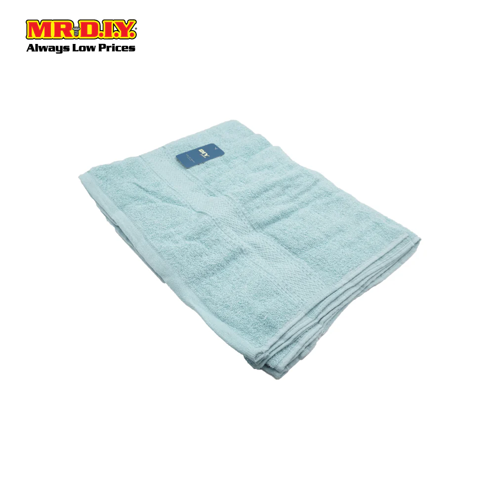 (MR.DIY) Bath Towel (100cm X 150cm) - Image 6