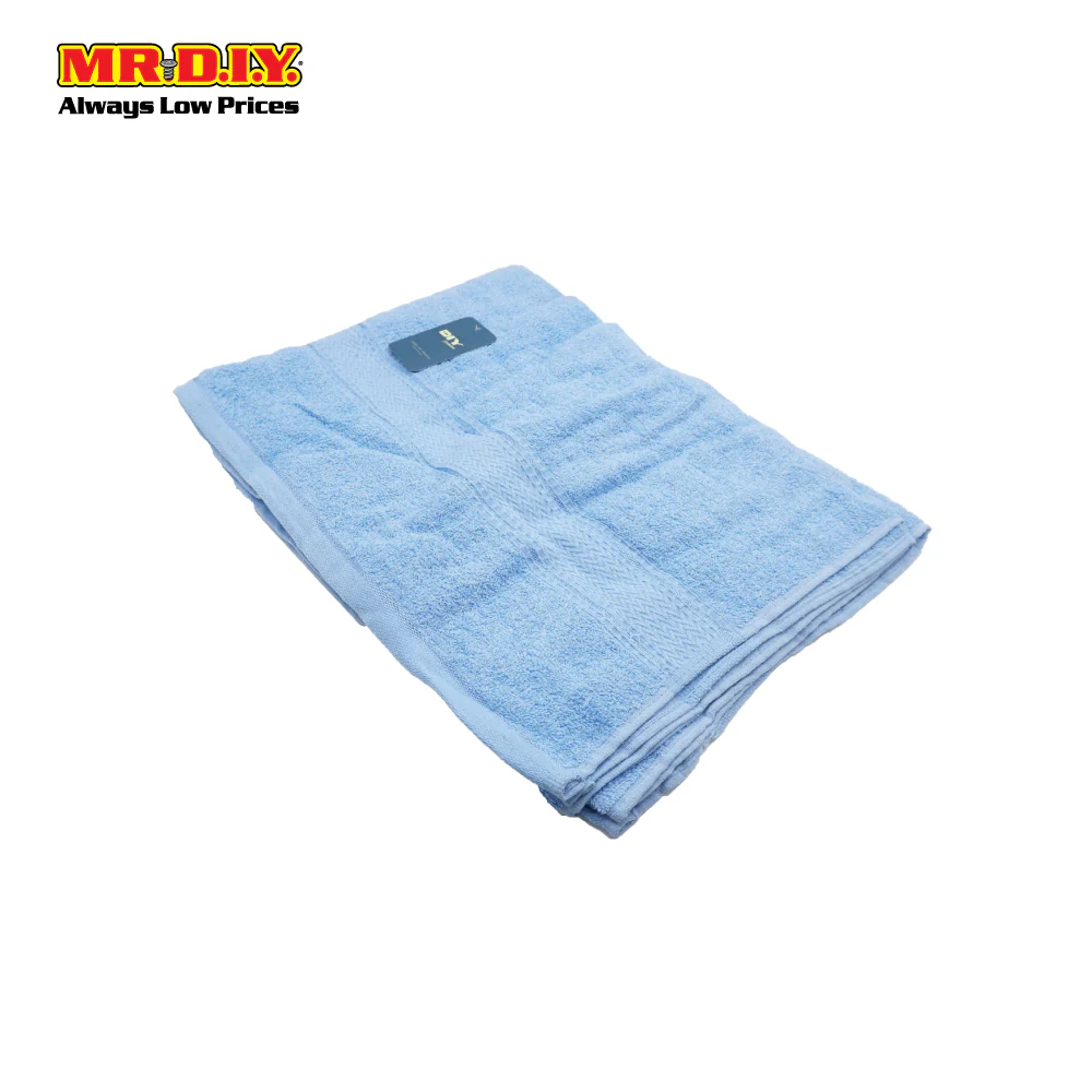 (MR.DIY) Bath Towel (100cm X 150cm) - Image 8