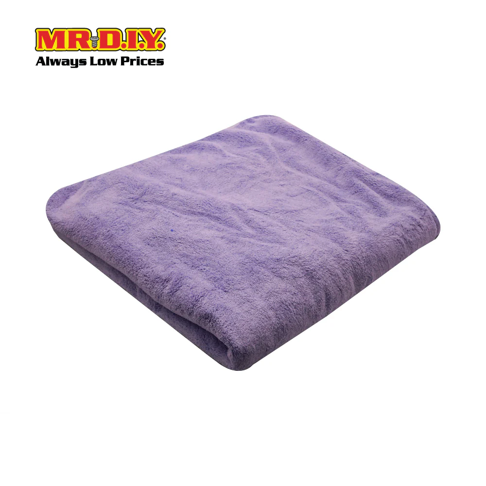 (MR.DIY) Bath Towel (70 x 140cm) - Image 3