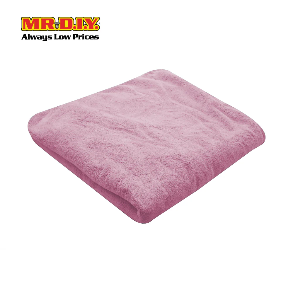 (MR.DIY) Bath Towel (70 x 140cm) - Image 4