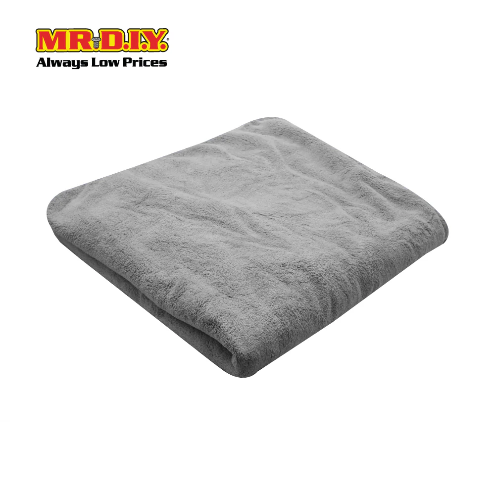 (MR.DIY) Bath Towel (70 x 140cm) - Image 5