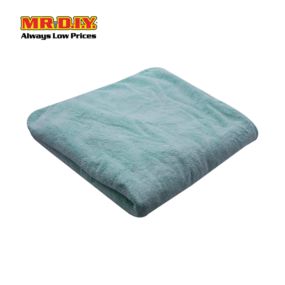 (MR.DIY) Bath Towel (70 x 140cm) - Image 6