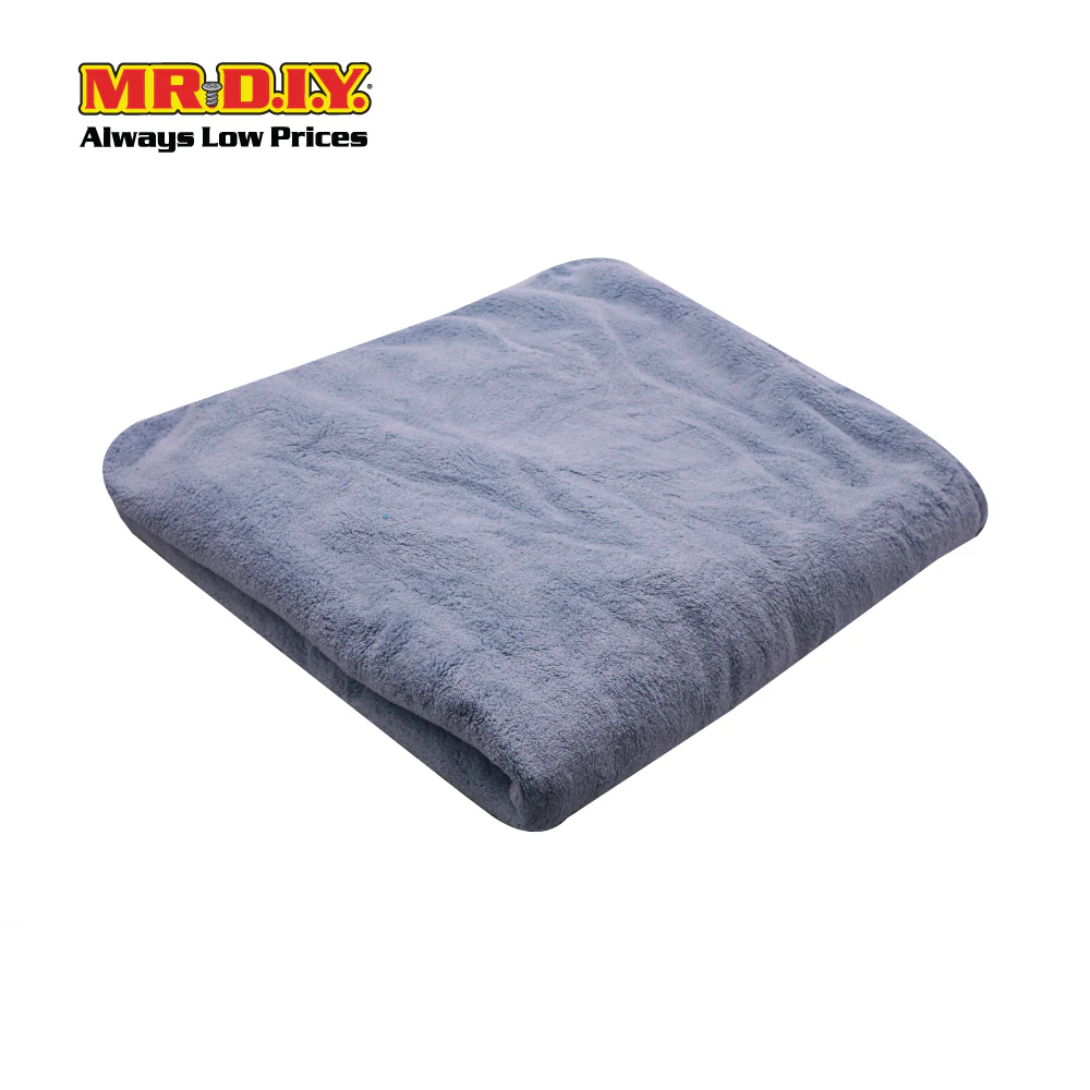 (MR.DIY) Bath Towel (70 x 140cm) - Image 7