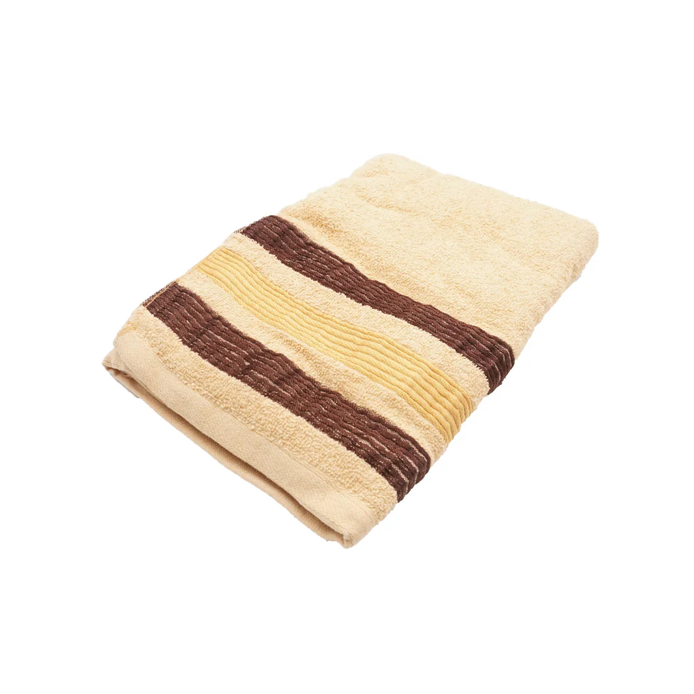 (MR.DIY) Bath Towel (70x140cm) - Image 3