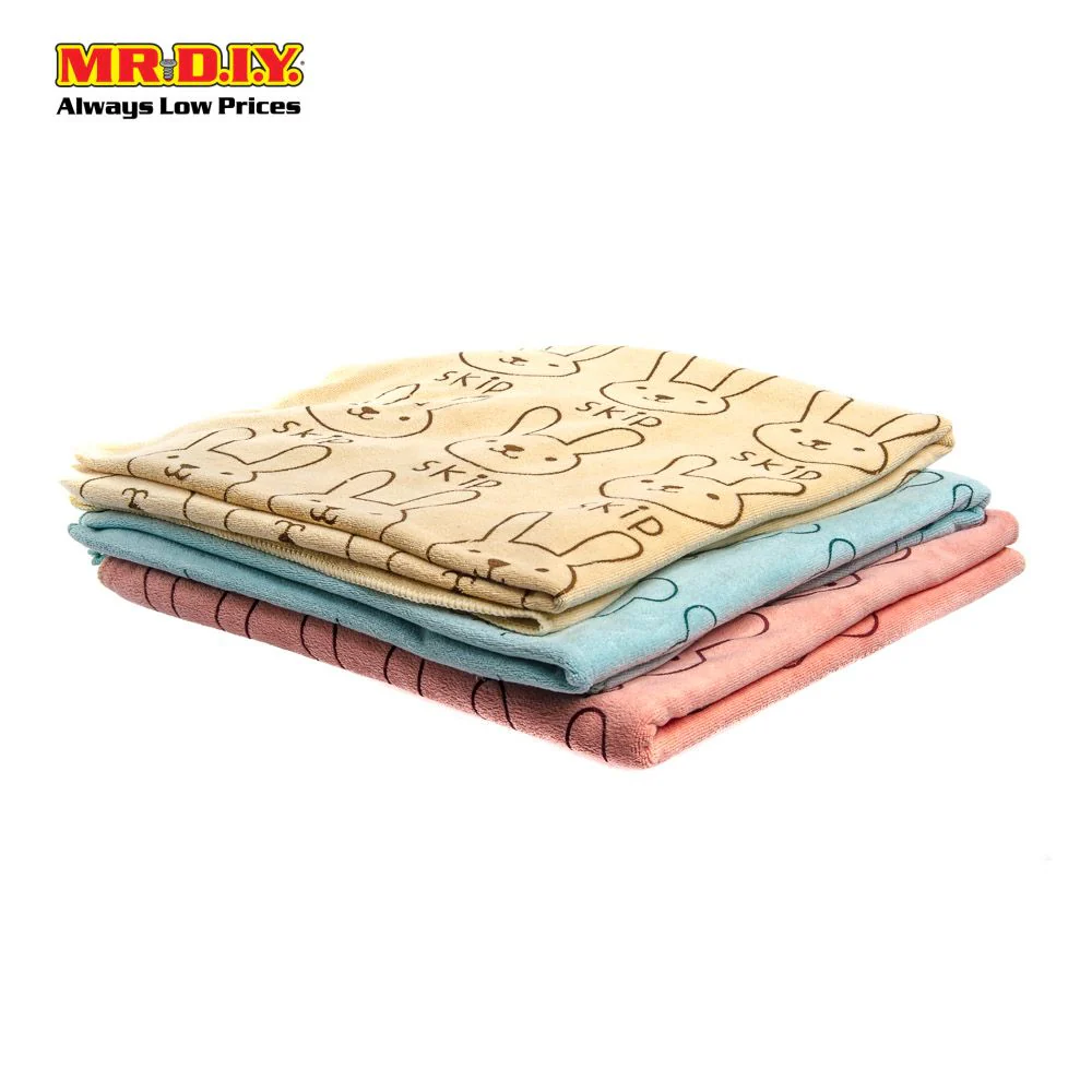 (MR.DIY) Bath Towel (L) - Image 2
