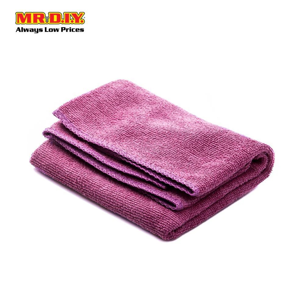 (MR.DIY) Bath Towel T6515-T35 70*140Cm - Image 4