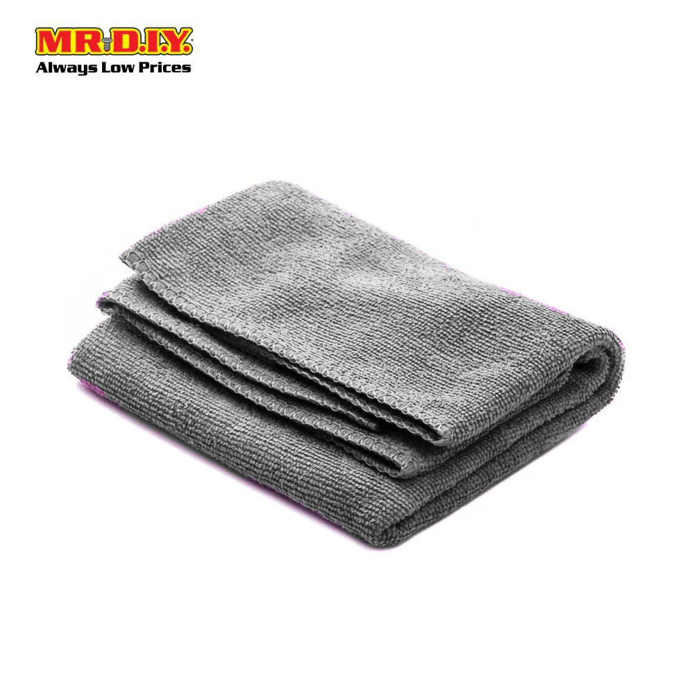 (MR.DIY) Bath Towel T6515-T35 70*140Cm - Image 5