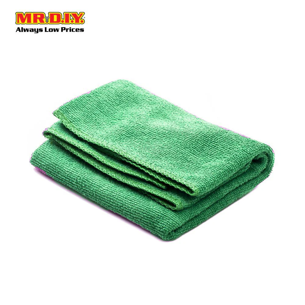 (MR.DIY) Bath Towel T6515-T35 70*140Cm - Image 6
